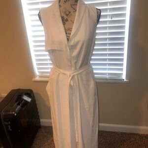 Banana Republic Shirt dress size 12